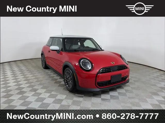 2026 MINI Hardtop Cooper for sale in Hartford, CT