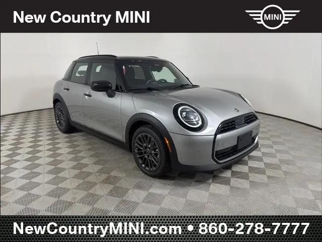 2026 MINI Hardtop Cooper for sale in Hartford, CT