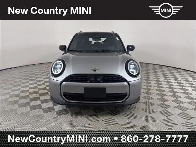 2026 MINI Hardtop Cooper