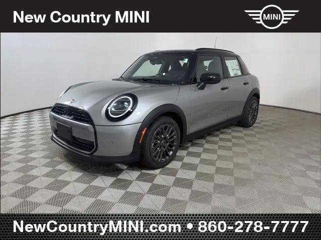 2026 MINI Hardtop Cooper