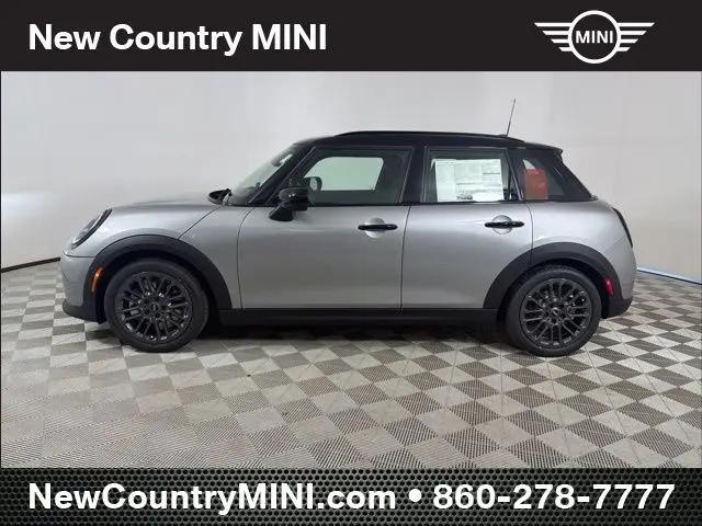 2026 MINI Hardtop Cooper