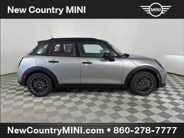2026 MINI Hardtop Cooper