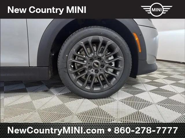 2026 MINI Hardtop Cooper