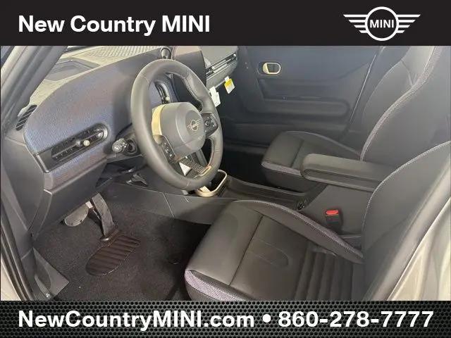 2026 MINI Hardtop Cooper