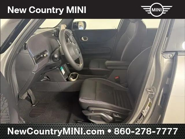 2026 MINI Hardtop Cooper