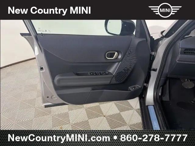 2026 MINI Hardtop Cooper