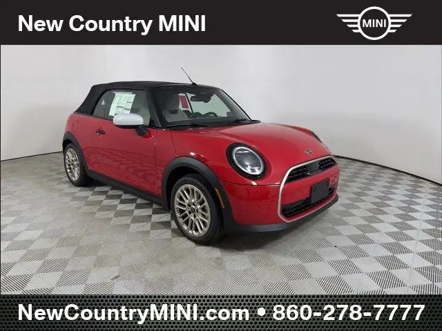 2026 MINI Cooper Convertible Cooper for sale in Hartford, CT