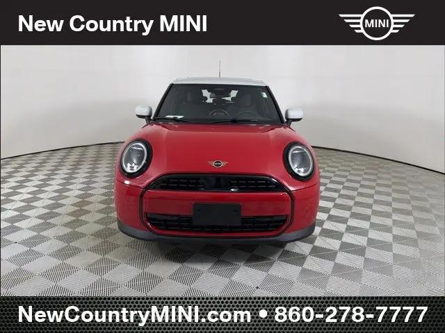 2026 MINI Hardtop Cooper