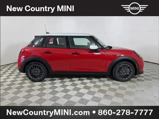 2026 MINI Hardtop Cooper