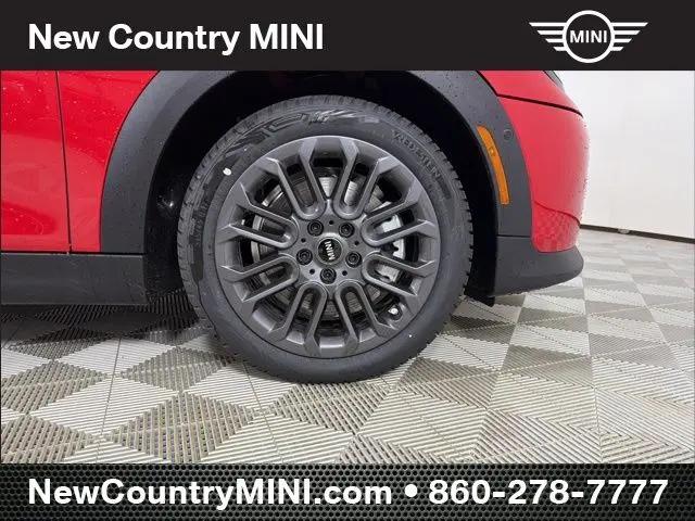 2026 MINI Hardtop Cooper