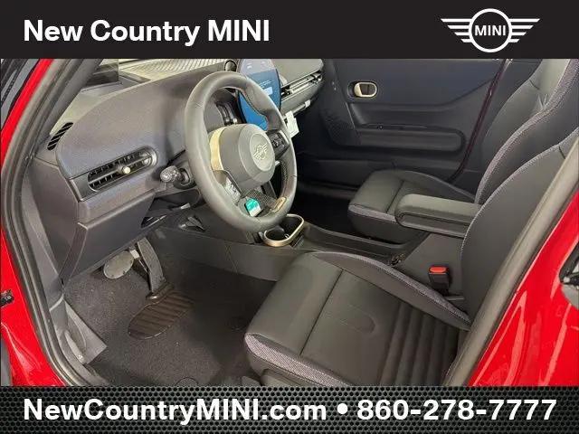 2026 MINI Hardtop Cooper