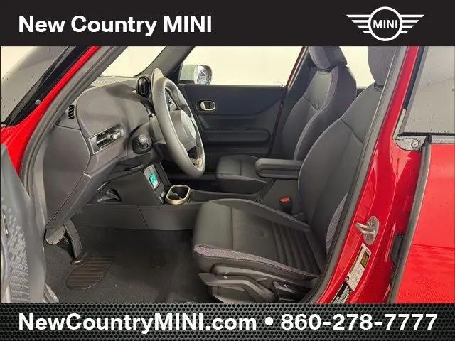 2026 MINI Hardtop Cooper