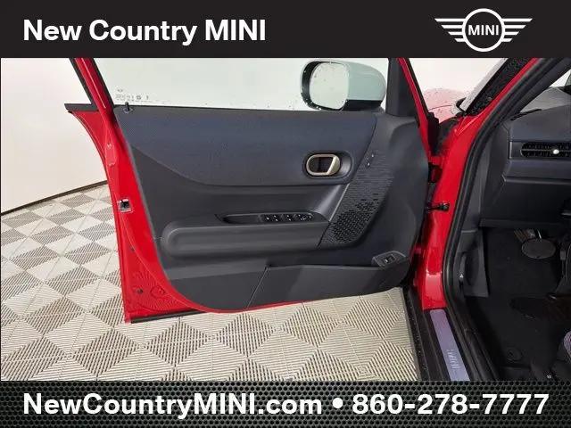 2026 MINI Hardtop Cooper
