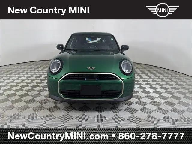 2026 MINI Hardtop Cooper