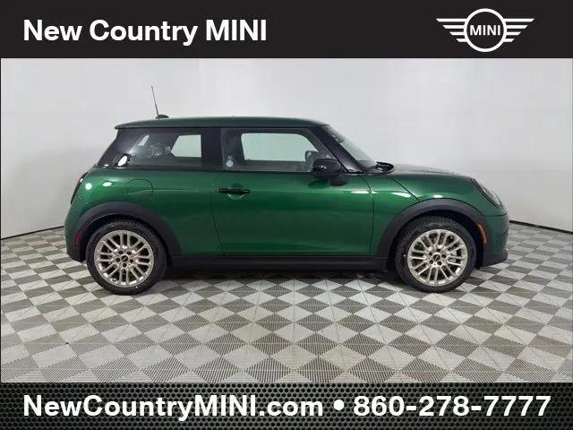 2026 MINI Hardtop Cooper