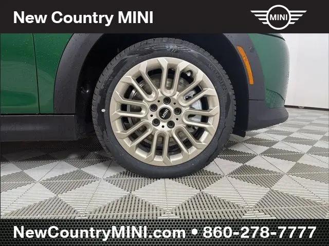 2026 MINI Hardtop Cooper