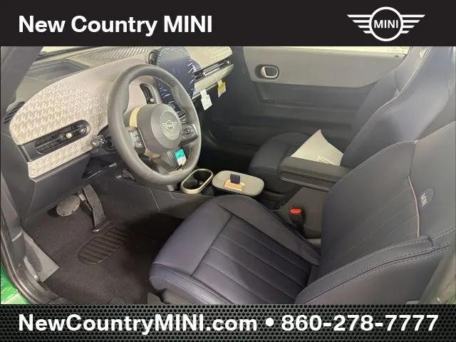 2026 MINI Hardtop Cooper