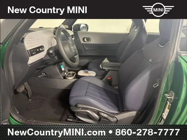 2026 MINI Hardtop Cooper