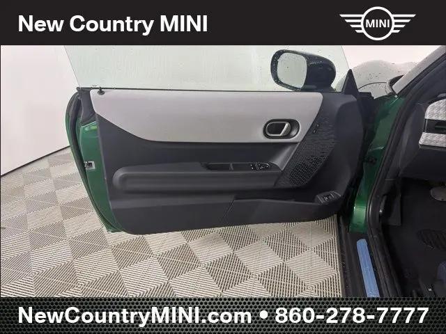 2026 MINI Hardtop Cooper