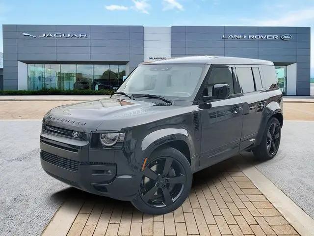 2026 Land Rover Defender P500 X-Dynamic SE for sale in Tinley Park, IL