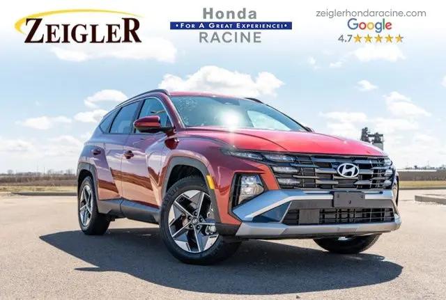 2026 Hyundai Tucson SEL for sale in Mount Pleasant, WI