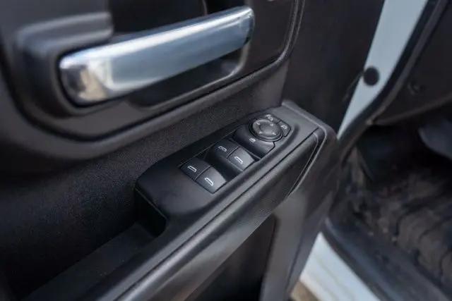 2021 Chevrolet Silverado 2500HD 4WD Double Cab Standard Bed WT