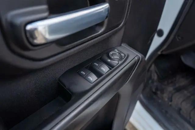 2021 Chevrolet Silverado 2500HD 4WD Double Cab Standard Bed WT