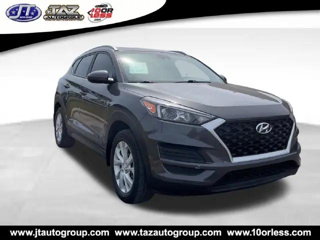 2020 Hyundai Tucson Value for sale in Sanford, NC