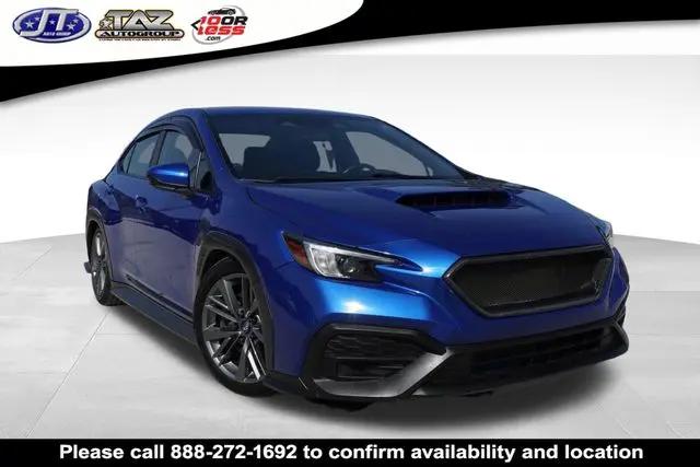 2022 Subaru WRX Standard for sale in Sanford, NC