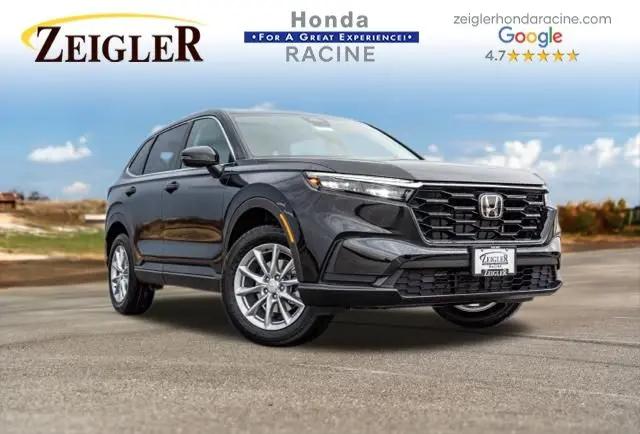 2026 Honda CR-V EX AWD for sale in Mount Pleasant, WI