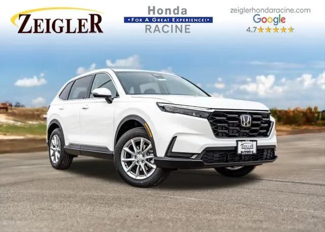 2026 Honda CR-V EX AWD for sale in Mount Pleasant, WI