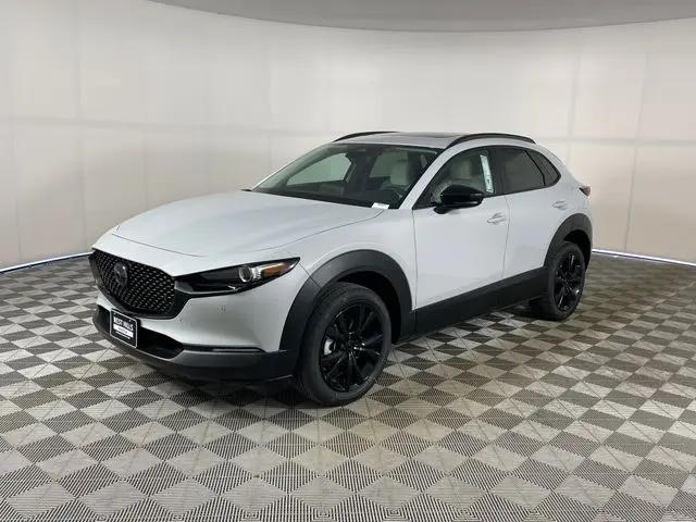 2026 Mazda CX-30 2.5 S Aire Edition for sale in Bremerton, WA