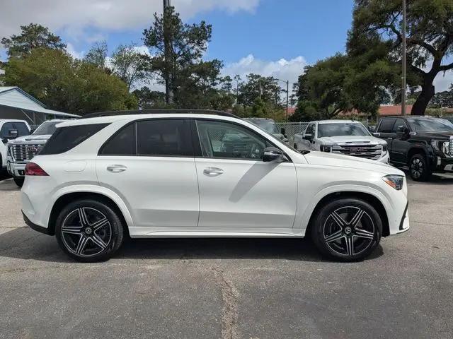 2026 Mercedes-Benz GLE GLE 350 GLE 350