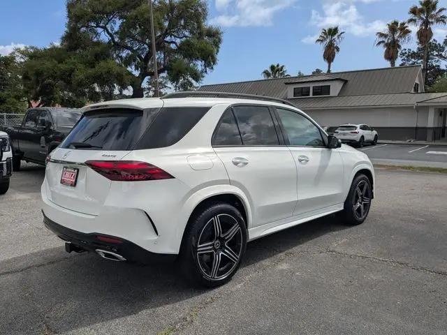 2026 Mercedes-Benz GLE GLE 350 GLE 350