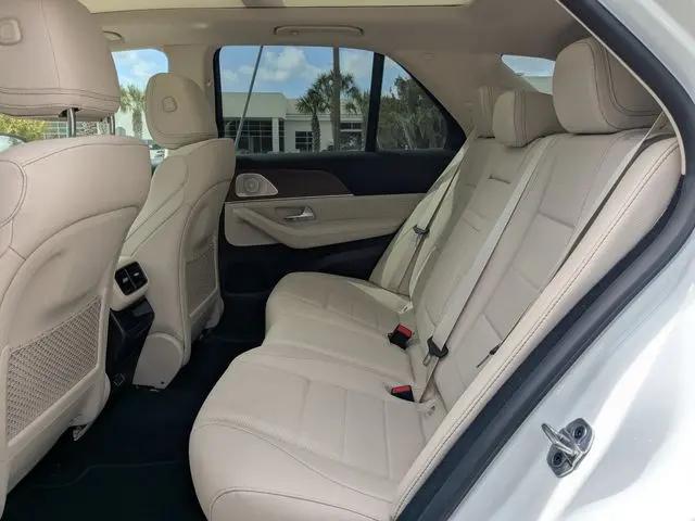 2026 Mercedes-Benz GLE GLE 350 GLE 350