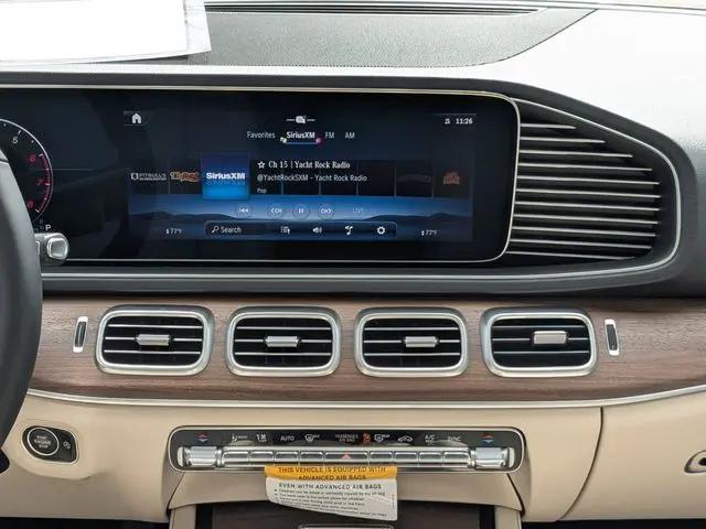 2026 Mercedes-Benz GLE GLE 350 GLE 350