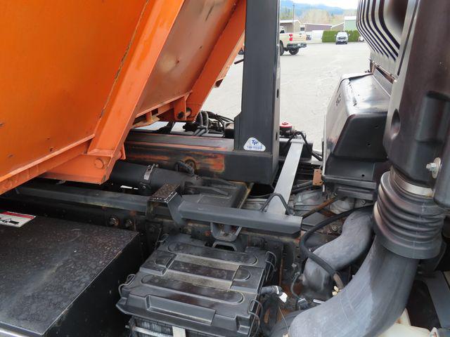 2017 Isuzu NPR Standard Cab