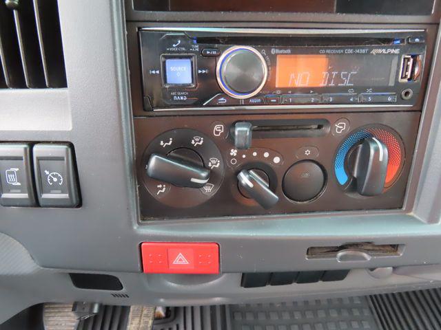 2017 Isuzu NPR Standard Cab