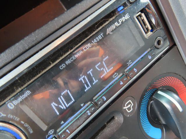 2017 Isuzu NPR Standard Cab