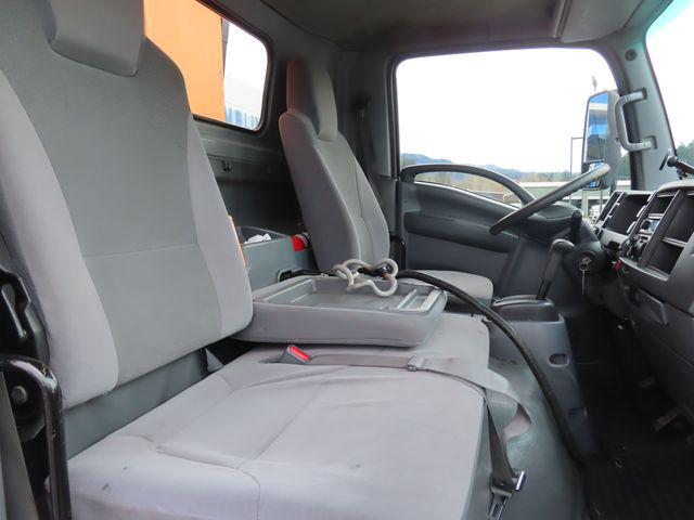 2017 Isuzu NPR Standard Cab