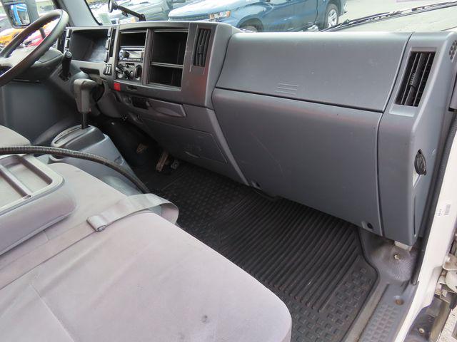 2017 Isuzu NPR Standard Cab