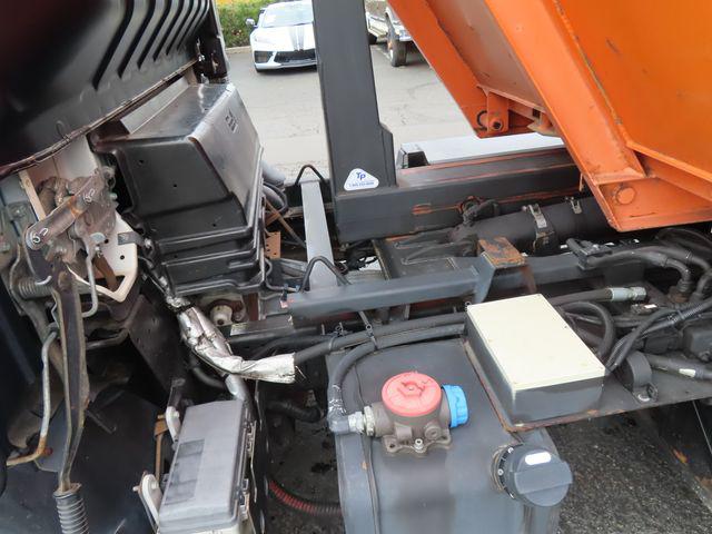 2017 Isuzu NPR Standard Cab