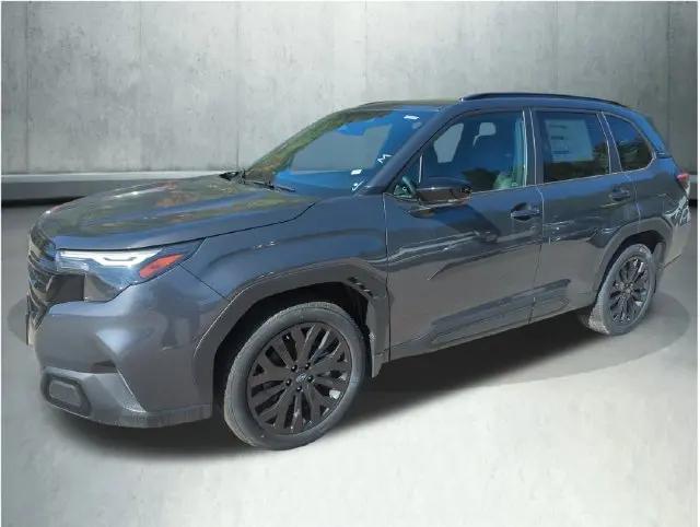 2026 Subaru Forester Sport for sale in Somersworth, NH