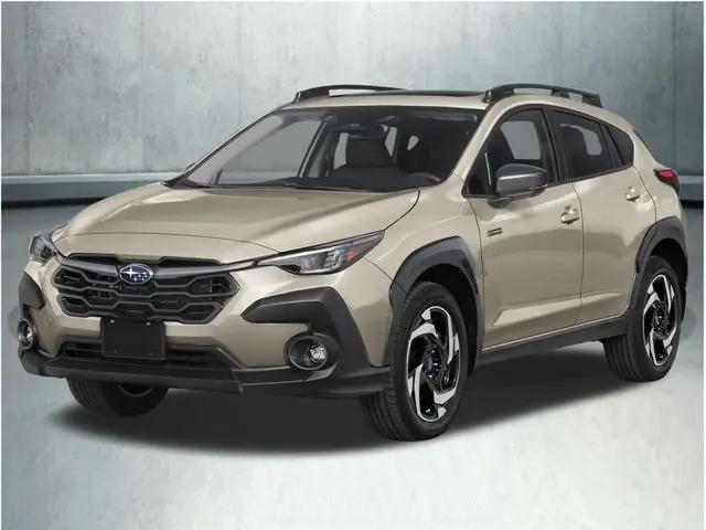 2026 Subaru Crosstrek Limited for sale in Somersworth, NH
