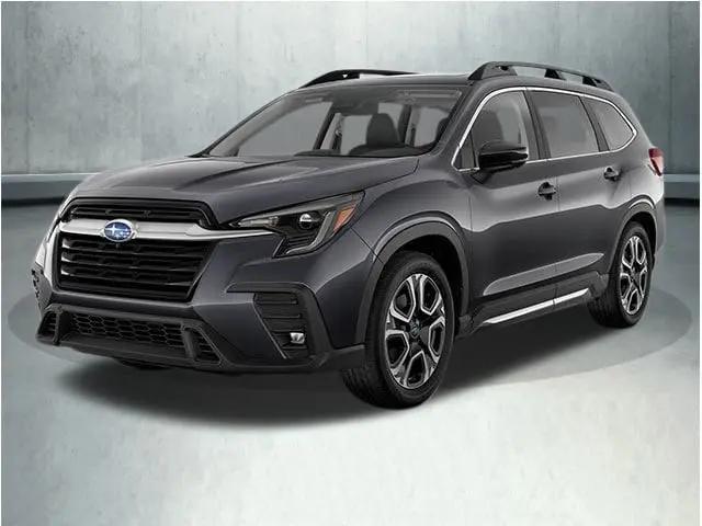 2026 Subaru Ascent Limited 7-Passenger for sale in Somersworth, NH