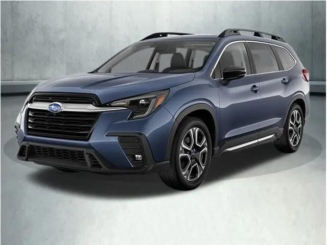 2026 Subaru Ascent Limited 7-Passenger for sale in Somersworth, NH