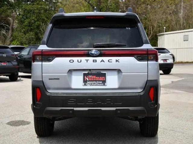 2026 Subaru Outback Limited XT