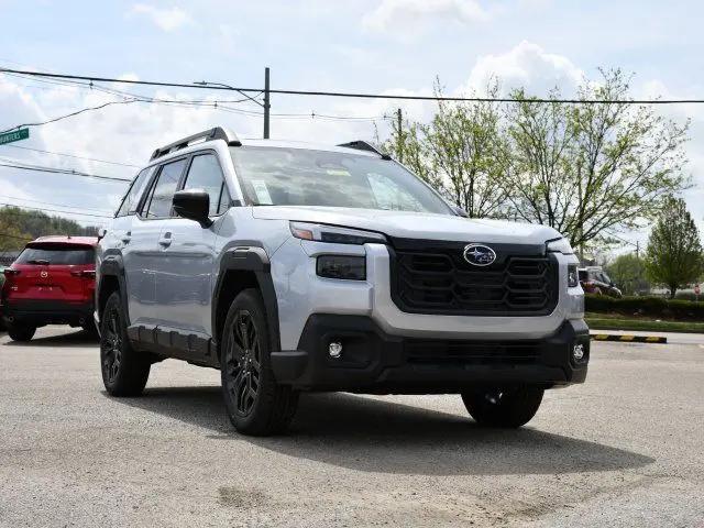 2026 Subaru Outback Limited XT for sale in Louisville, KY