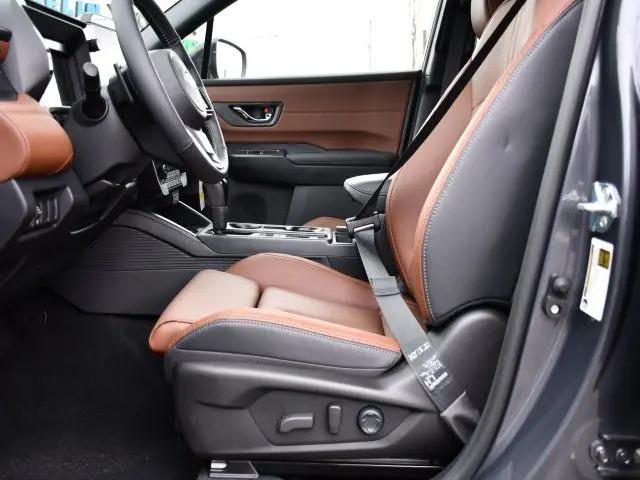 2026 Subaru Outback Touring