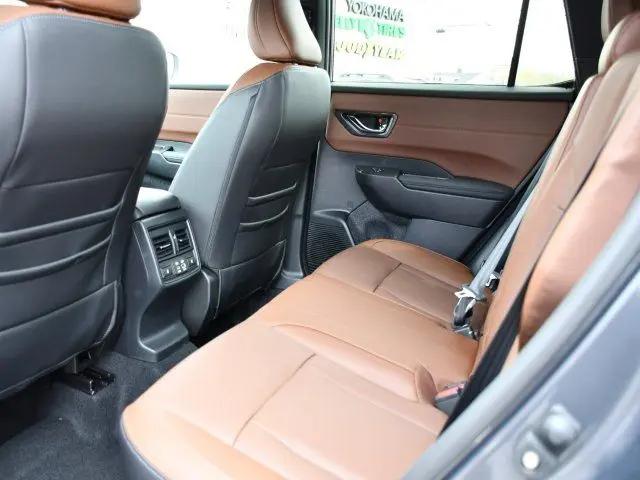 2026 Subaru Outback Touring